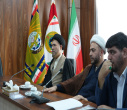 ضرورت تبدیل ظرفیت‌های مکتب اهل‌بیت(ع) به الگوهای کاربردی مدیریت بحران