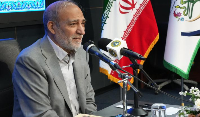 نخستین دوره «حکمرانی مدیران زن شهرداری تهران» در مدرسه عالی حکمرانی شهید بهشتی برگزار شد.