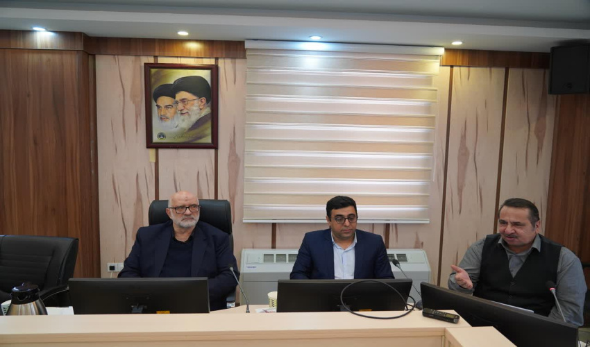 با ۱۰ درصد هزینه بازسازی می‌توان ایران را در برابر زلزله، اصولی ایمن کرد.