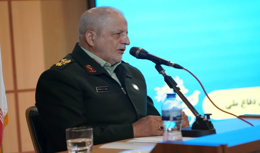 امروز دنیا و حتی خود مردم آمریکا با «نامعادله» روبرو هستند