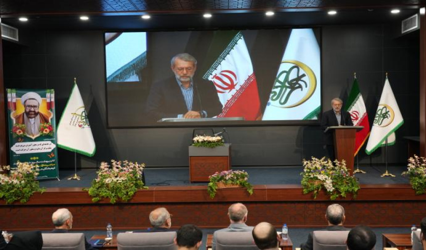 برگزاری نشست تخصصی «حکمرانی اسلامی در اندیشه، آثار و میراث فکری استاد شهید مرتضی مطهری»